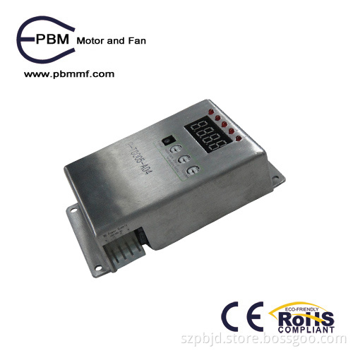 Free Cooling System FC-2048